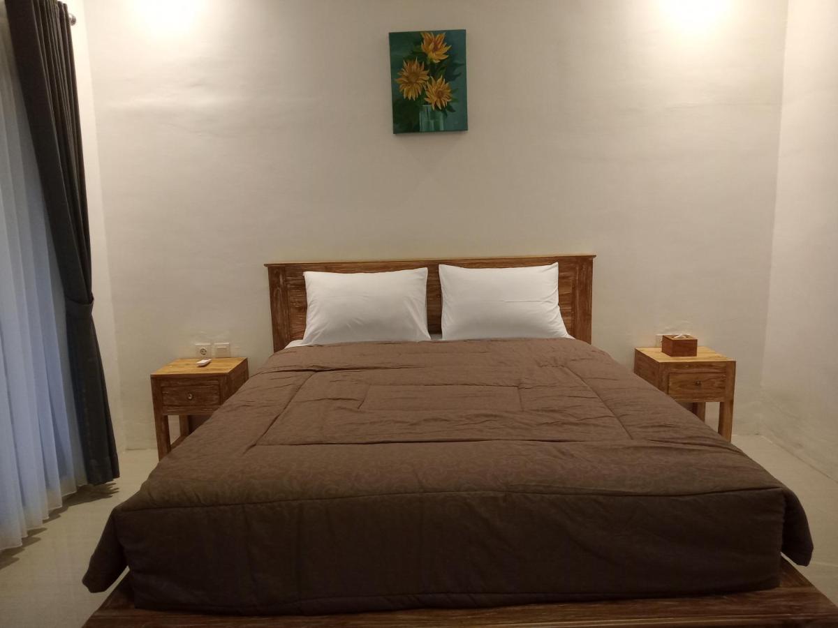 Parama Homestay Balangan Uluwatu Exteriör bild