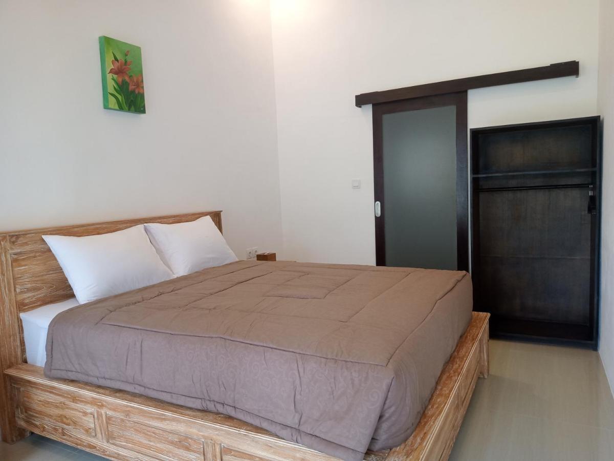 Parama Homestay Balangan Uluwatu Exteriör bild