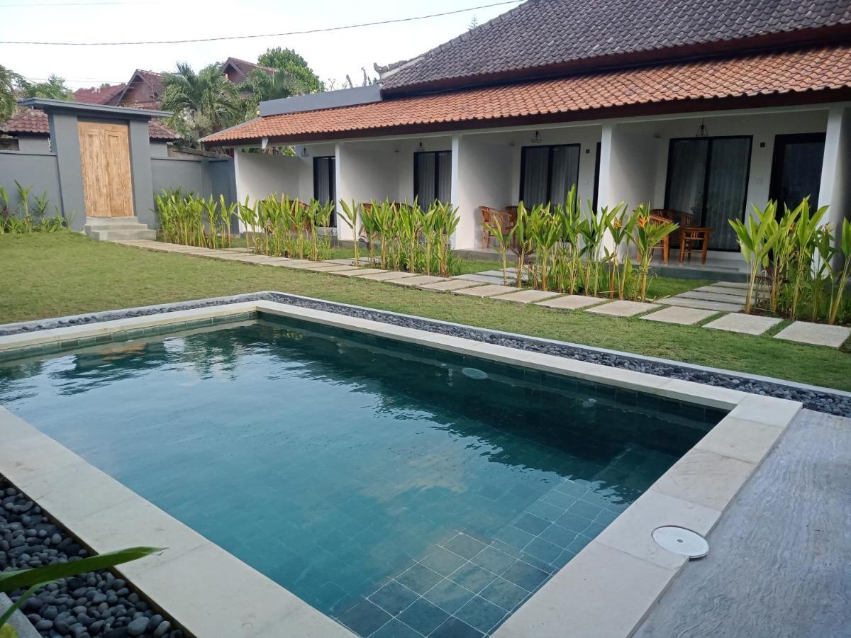 Parama Homestay Balangan Uluwatu Exteriör bild