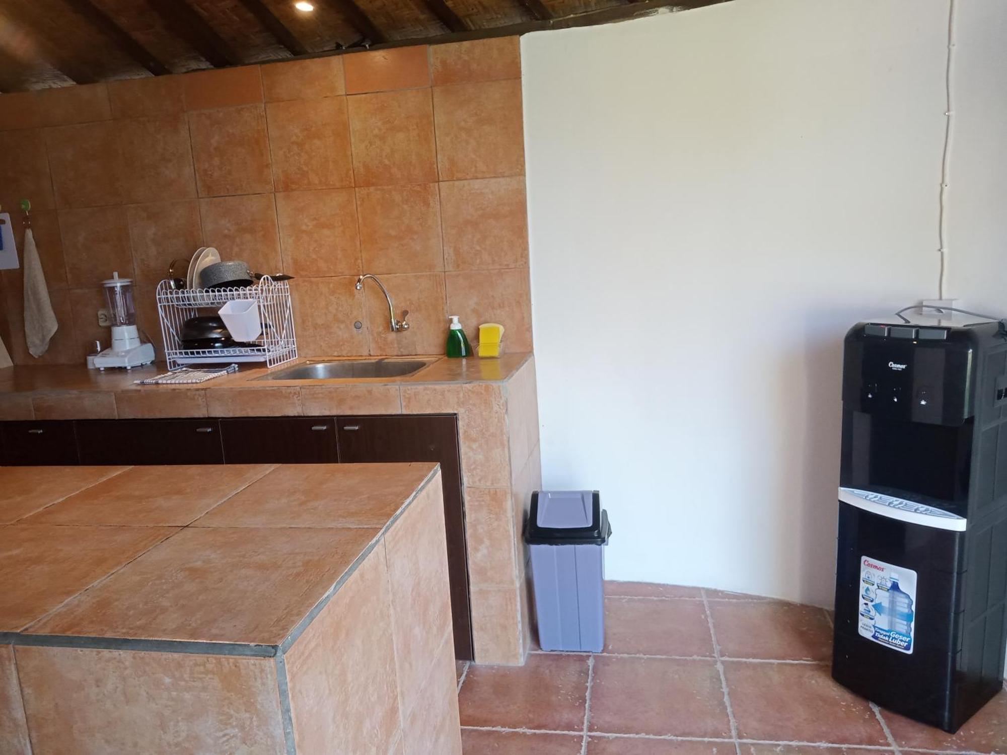Parama Homestay Balangan Uluwatu Exteriör bild