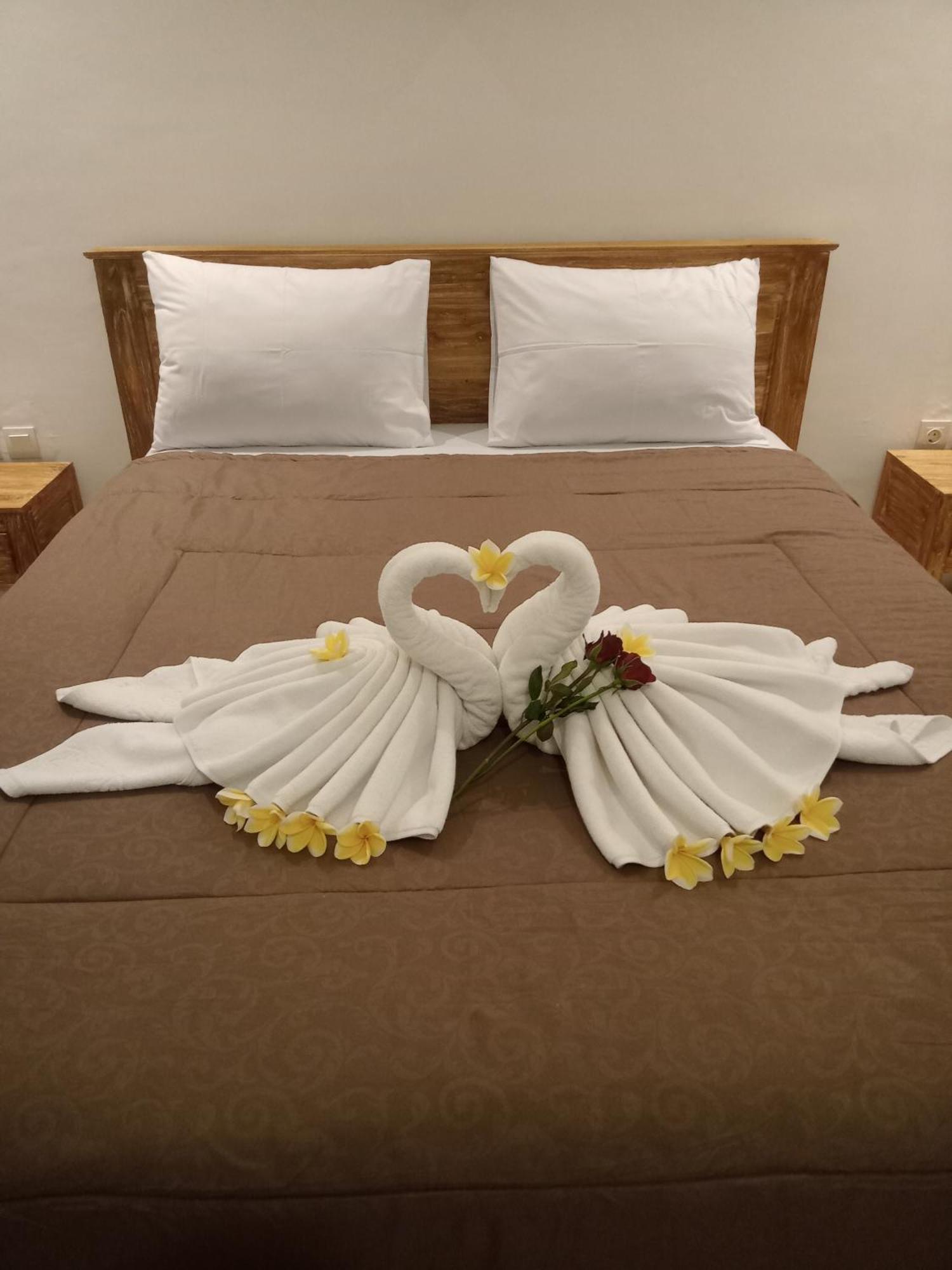 Parama Homestay Balangan Uluwatu Exteriör bild