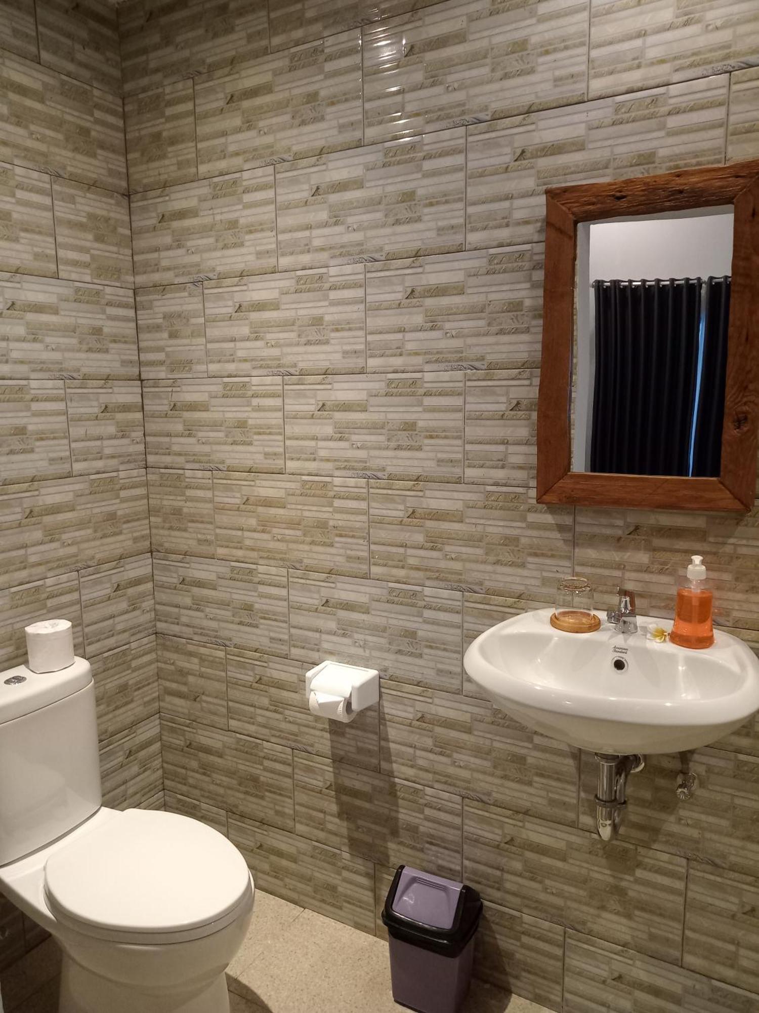 Parama Homestay Balangan Uluwatu Exteriör bild